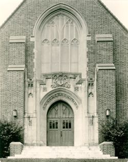 St. Augustine Church