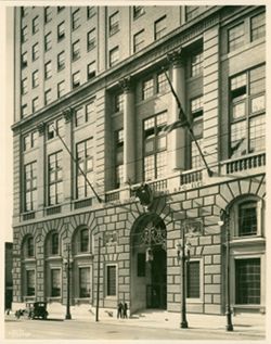Brooklyn Lodge B. P. O. East