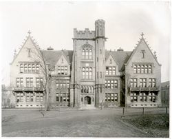 University of Chicago Ryerson Physical Laboratory