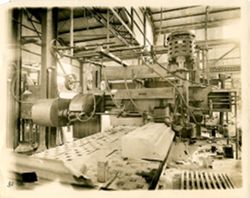 Patch-Wegner Corp, Long Island City, NY