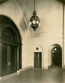 City Hall
