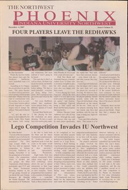2007-12-04, The Northwest Phoenix