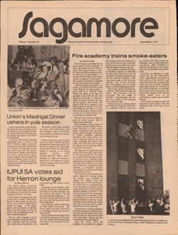 1977-12-07, The IUPUI Sagamore