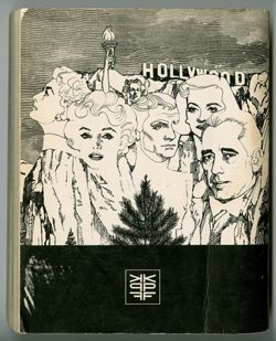 Kit Parker Films catalog, 1980-1981