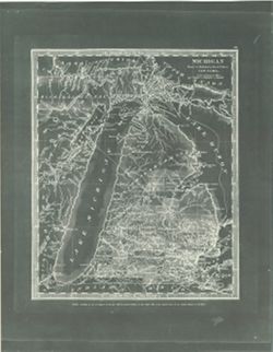 Maps for General Atlas