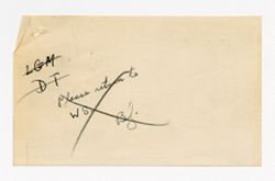 3 December 1943: To: Walker Stone. From: Roy W. Howard.