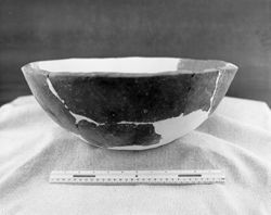 Turpin Bowl Reconstruction