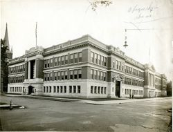 High School