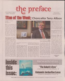 2015-01-21, The Preface