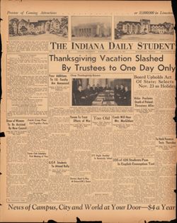 1939-09-20, Indiana Daily Student