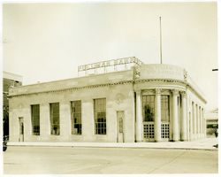 Pullman Trust & Savings Bank