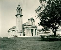 St. Charles Borromeo Seminary