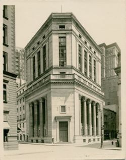 Seaboard National Bank