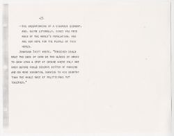 F. Oct. 6, 1972Farm Speech, Harrison County Farm Bureau, Corydon