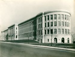 Schenley High School