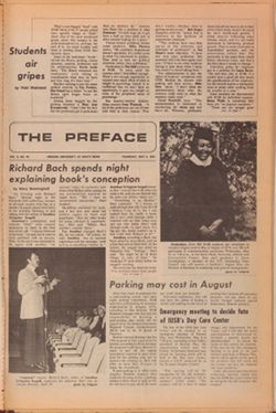 1974-05-02, The Preface