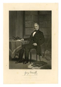George Bancroft