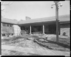 Nashville House, 1948 (orig. neg.)