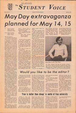 1971-04-20, The Student Voice