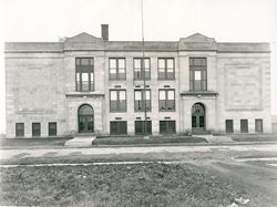Madden Grade School