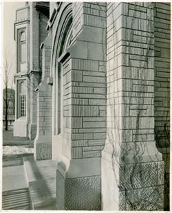T. L. Stout residence