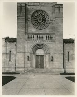 St. Peter's Church