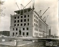 State Capitol Group - North Office Building