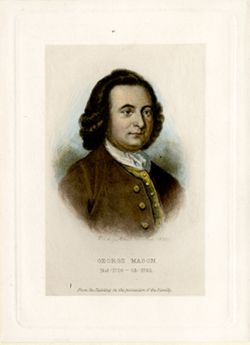 George Mason