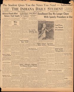 1947-06-20, Indiana Daily Student