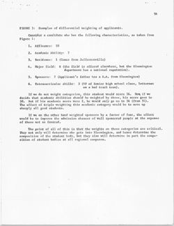 Educational Policies Committee, 1968-1970