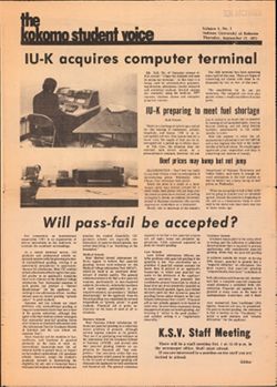 1973-09-27, The Student Voice
