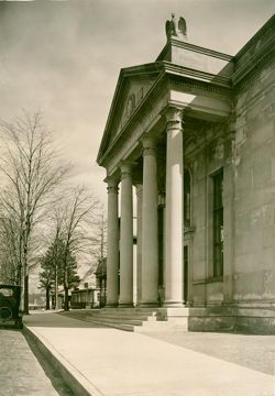 Suffern National Bank