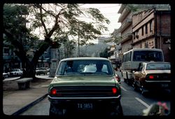Broad Street, Monrovia