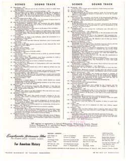 The Bill of Rights of the United States, 1955