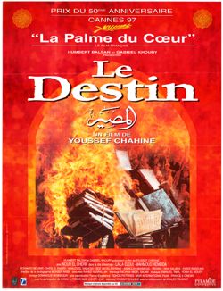 Le Destin = Al-Massir