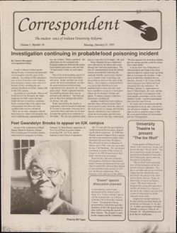 1993-01-25, The Correspondent