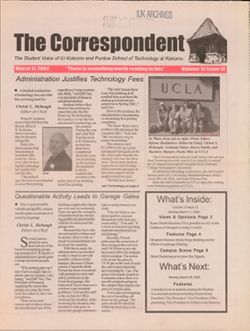2002-03-11, The Correspondent