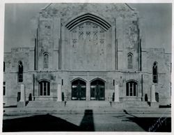 First Methodist Church