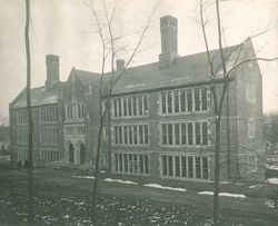 Ridgewood Road School