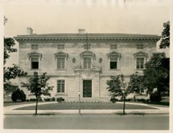 The Royal Italian Embassy