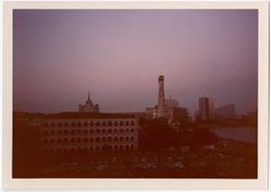 International Travel: USSR