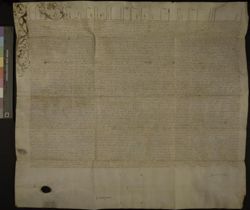 Papal Bull, Pope Julius III