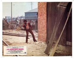 Black Belt Jones lobby card