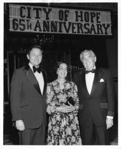 City of Hope Anniversary Celebration