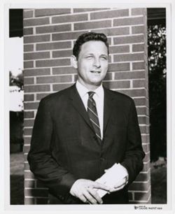 Campaigh Portrait
