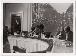 Armed Services Committee Subcommittee meeting