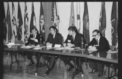 26th Amendment Meeting