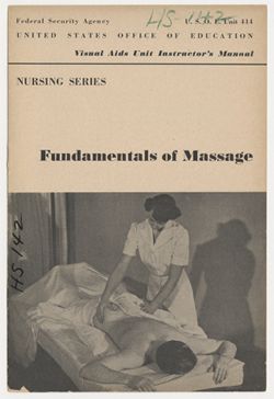 Fundamentals of Massage