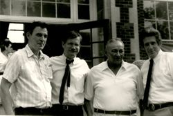 1986 Campaign