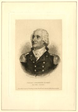 Charles Cotesworth Pickney